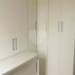 Apartamento à venda com 2 quartos em Vila Liviero, São Paulo, SP