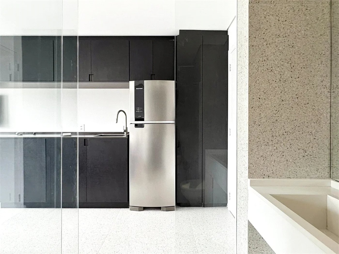 Apartamento à venda com 1 quarto em Pinheiros, São Paulo, SP