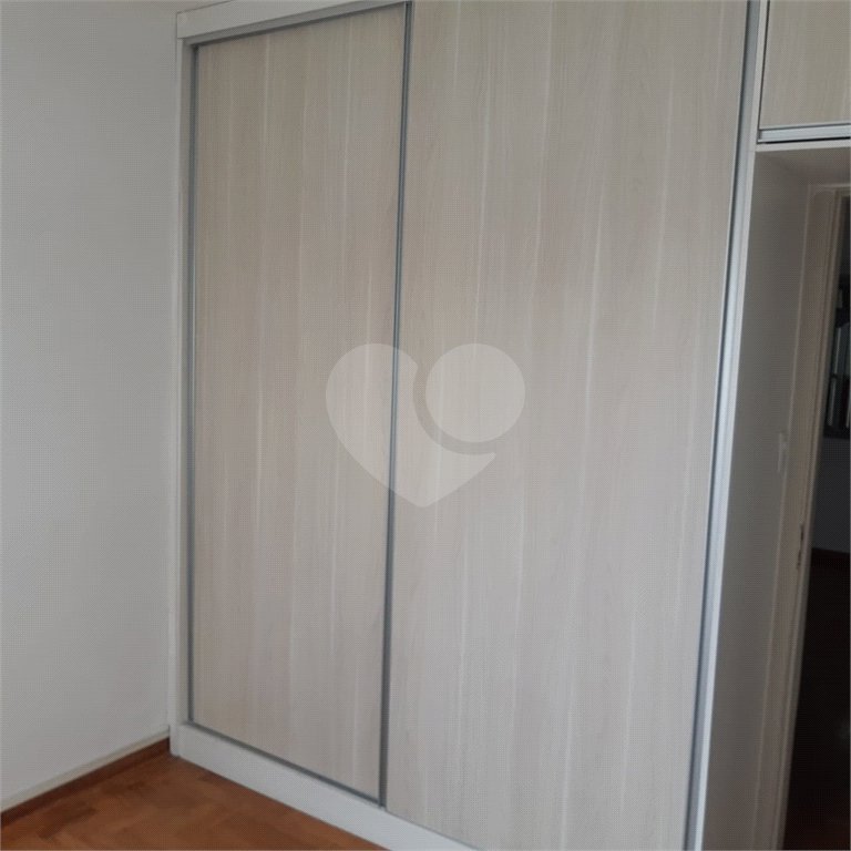 Apartamento à venda com 2 quartos em Santana, São Paulo, SP