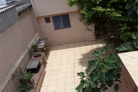 Casa à venda com 2 quartos em Vila Cordeiro, São Paulo, SP