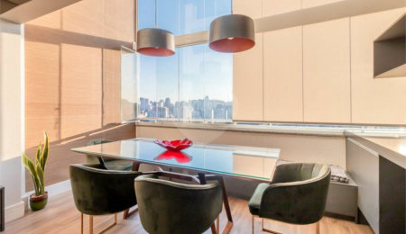 Apartamento à venda com 1 quarto em Bela Vista, São Paulo, SP