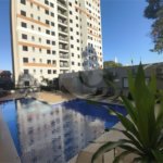 Apartamento à venda com 2 quartos, sendo 1 suíte, em Jardim Europa, Sorocaba, SP