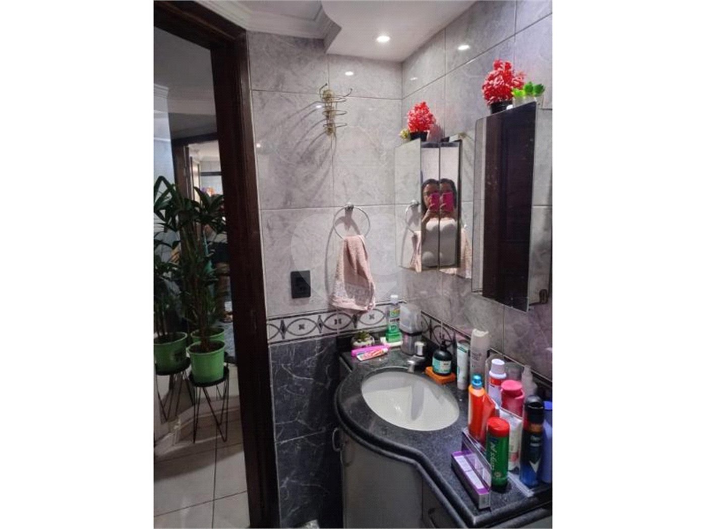 Apartamento à venda com 2 quartos em Freguesia do Ó, São Paulo, SP