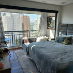 Apartamento à venda com 4 suítes em Santa Teresinha, São Paulo, SP