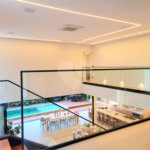 Casa à venda com 4 suítes no condomínio Alphaville Nova Esplanada 3, Votorantim - SP