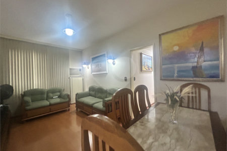 Apartamento à venda com 3 quartos, sendo 1 suíte, em Tijuca, Rio de Janeiro, RJ