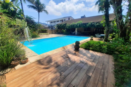 Casa à venda, 600 m² por R$ 4.000.000,00 - Acapulco - Guarujá/SP