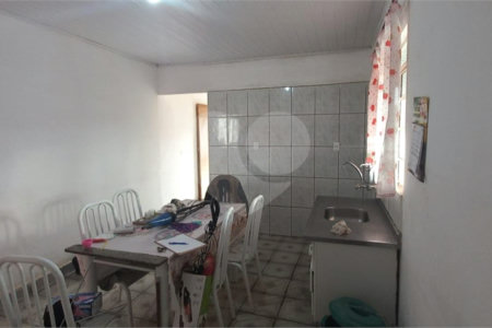 Casa à venda com 2 quartos em Jardim Fogaça, Itapetininga, SP