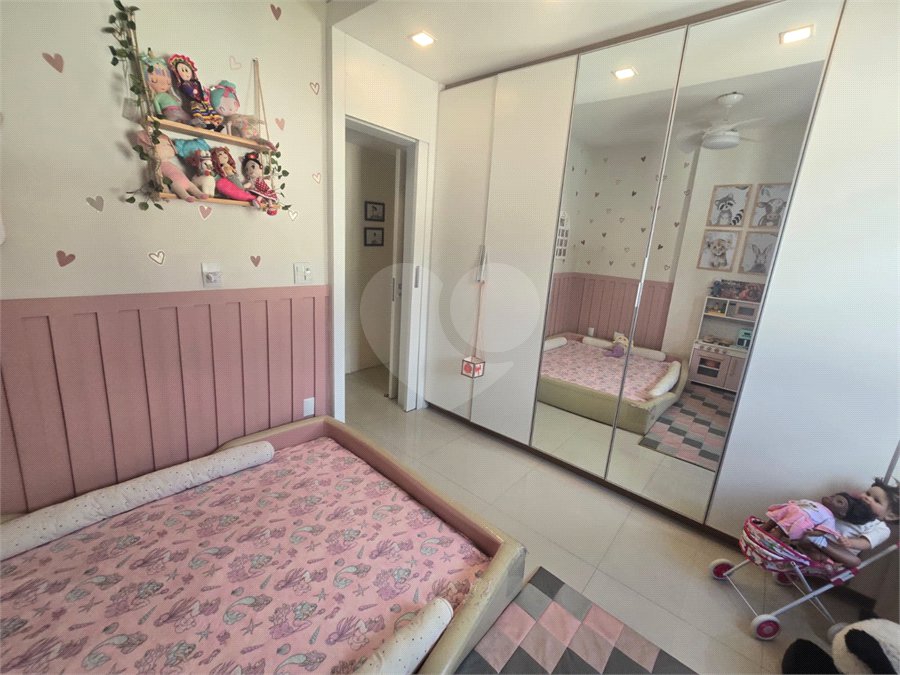 Cobertura à venda com 3 quartos, sendo 2 suítes,  em Vila Isabel, Rio de Janeiro, RJ