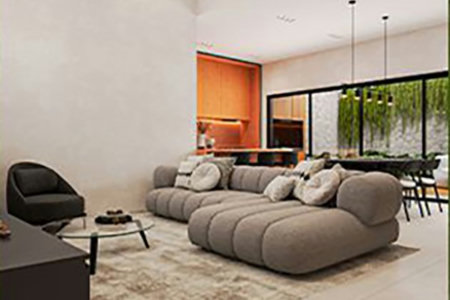 Bella Vista Residencial