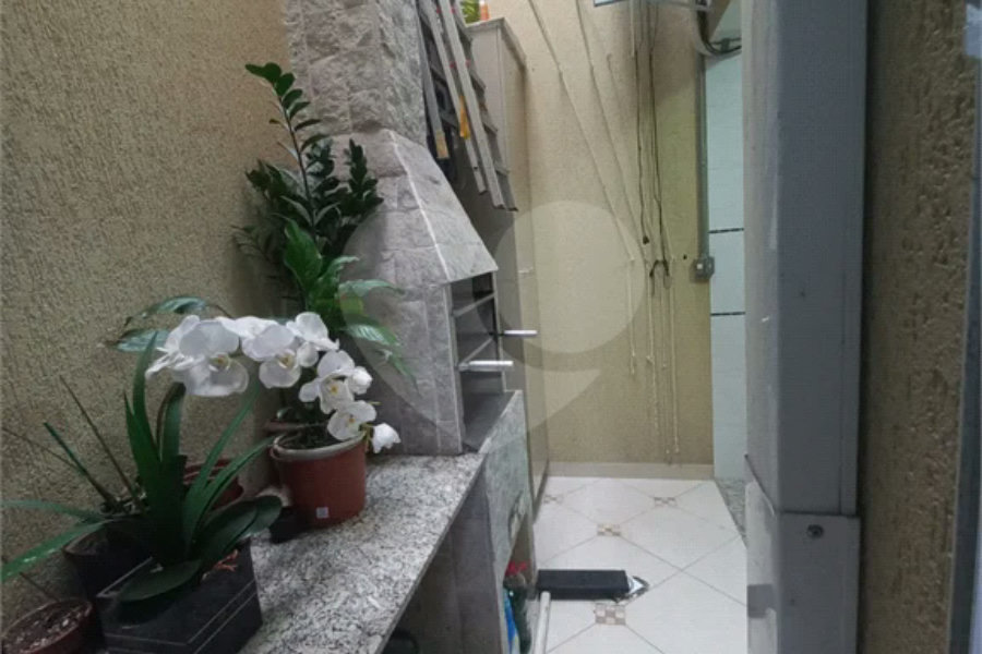 Casa de Vila à venda com 3 quartos, sendo 1 suíte, em Pirituba, São Paulo, SP