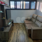 Sobrado à venda com 5 quartos, sendo 3 suítes, em Residencial Jatobás, Louveira, SP
