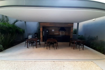 Apartamento à venda com 1 quarto em Liberdade, São Paulo, SP