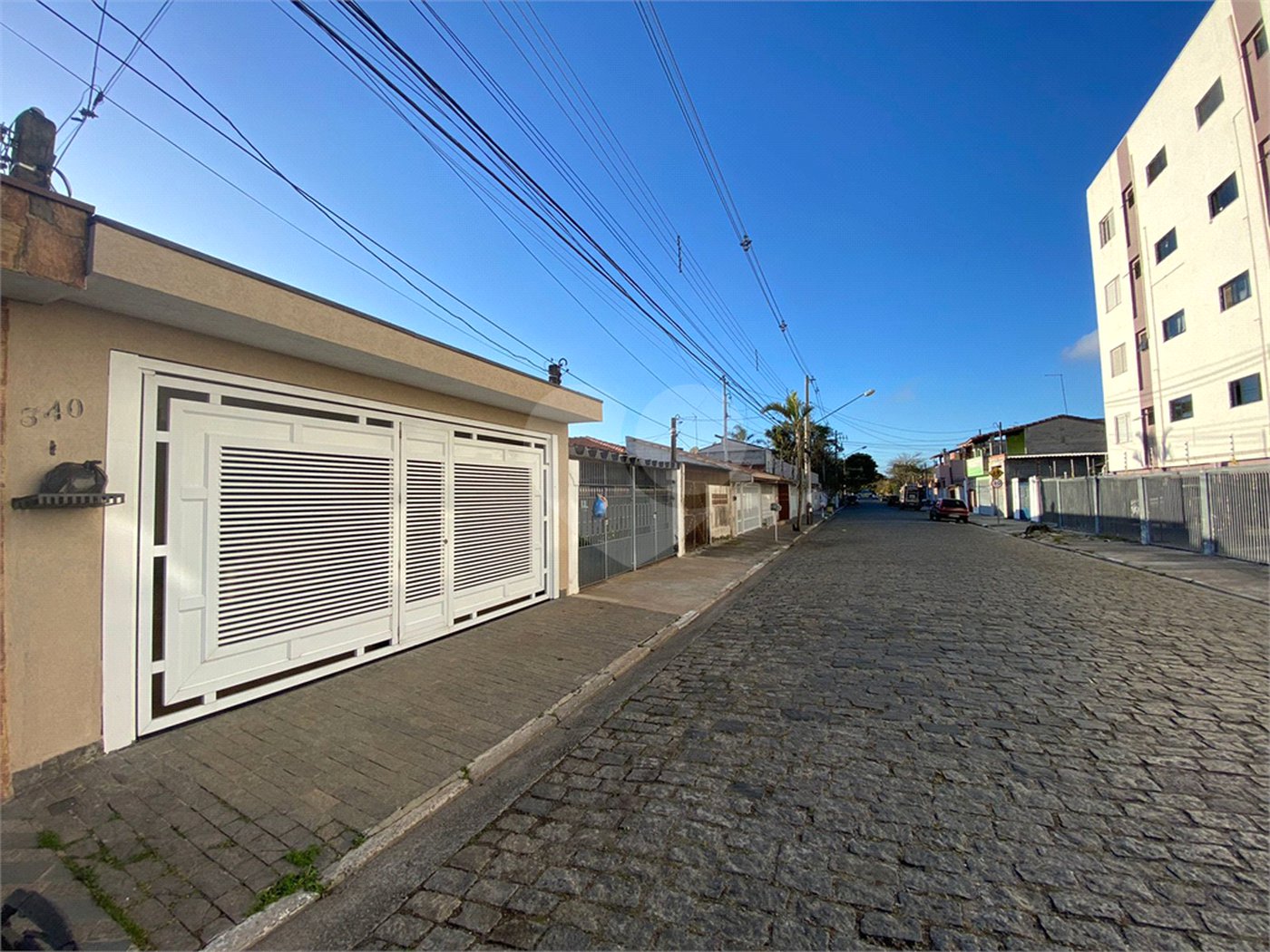 Casa à venda com 2 quartos em Jardim Imperador, Suzano, SP