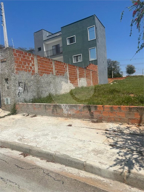 Terreno à venda no condomínio Loteamento Jardim Nathalia, Sorocaba - SP