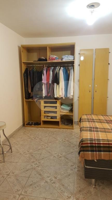 Casa à venda com 5 quartos, sendo 1 suíte, em Água Fria, São Paulo, SP