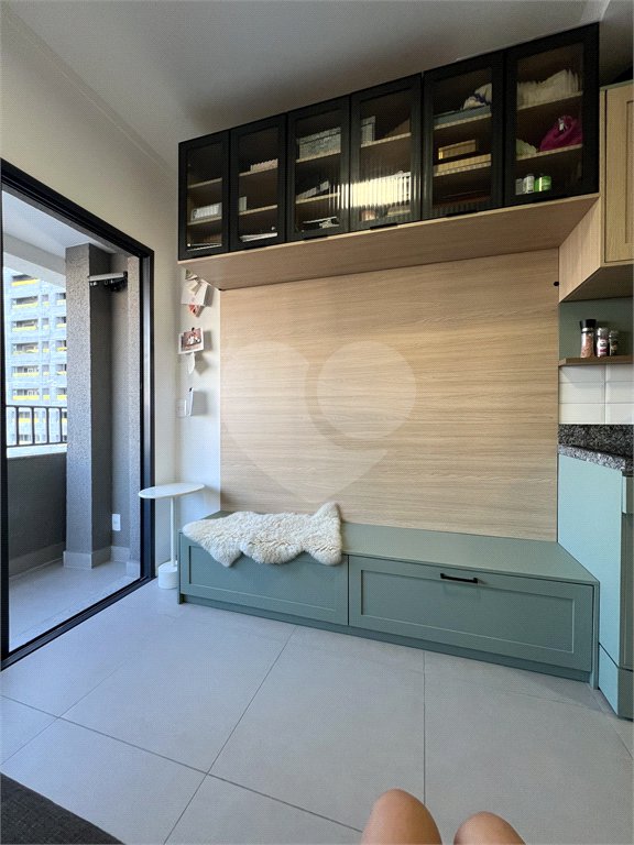 Studio para alugar com 1 quarto em Butantã, São Paulo, SP