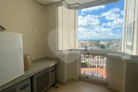 Apartamento à venda com 4 quartos, sendo 2 suítes,  em Vila Oliveira, Mogi das Cruzes, SP