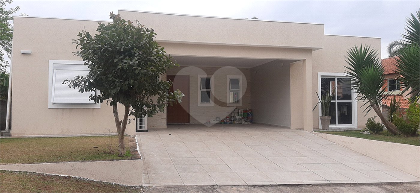 Casa à venda com 3 suítes no condomínio Alpes de Mairiporã, Mairiporã - SP