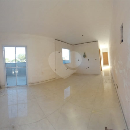 Apartamento à venda com 2 quartos em Jaçanã, São Paulo, SP