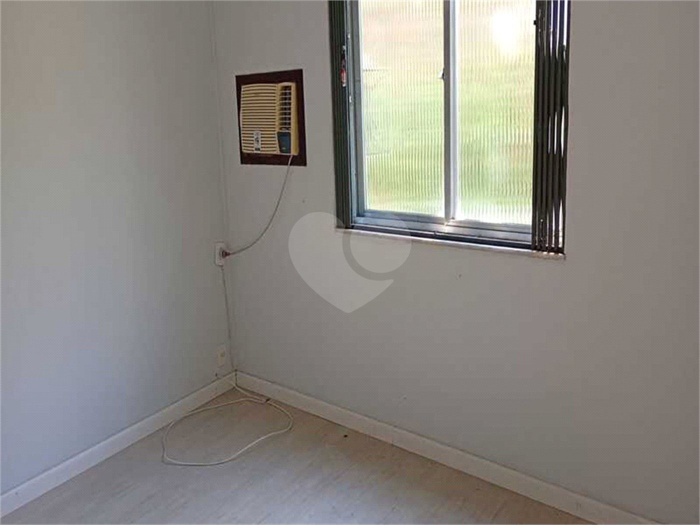 Apartamento à venda com 1 quarto em Estácio, Rio de Janeiro, RJ