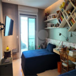 Apartamento à venda com 4 suítes em Barra da Tijuca, Rio de Janeiro, RJ
