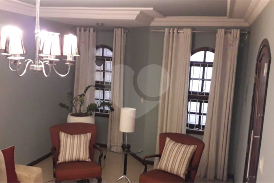 Casa à venda com 3 quartos, sendo 1 suíte, em Tucuruvi, São Paulo, SP