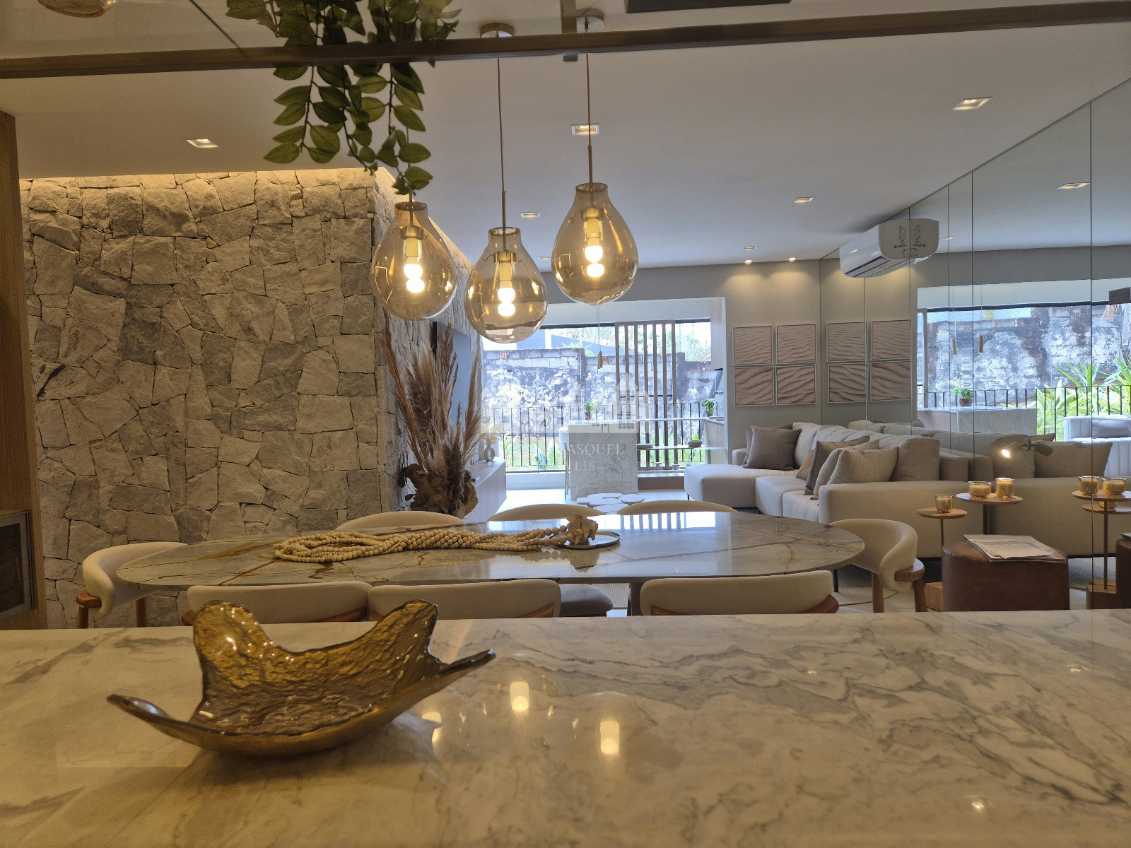 Apartamento, 3 quartos, 128 m² - Foto 9