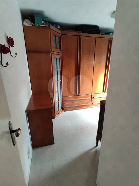 Apartamento à venda com 2 quartos em Vila Andrade, São Paulo, SP