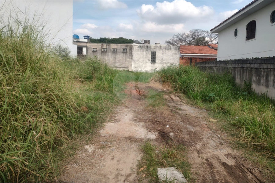 Terreno à venda em Lauzane Paulista, São Paulo, SP