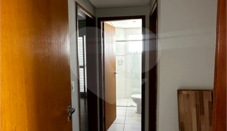 Apartamento para alugar com 3 quartos, sendo 1 suíte, em Atibaia Jardim, Atibaia, SP