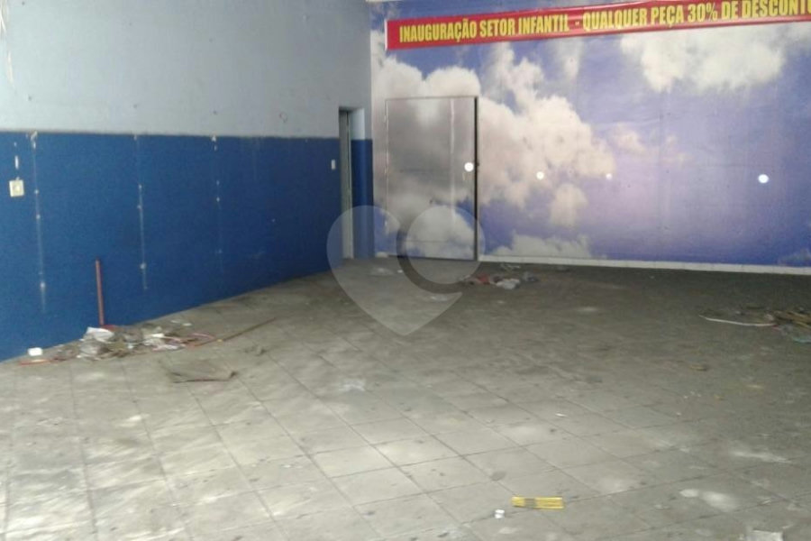 Prédio à venda ou para alugar em Pari, São Paulo, SP