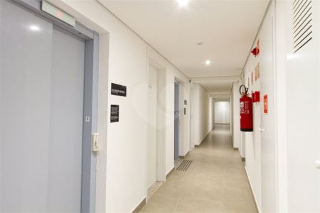 Apartamento à venda com 1 quarto em Saúde, São Paulo, SP