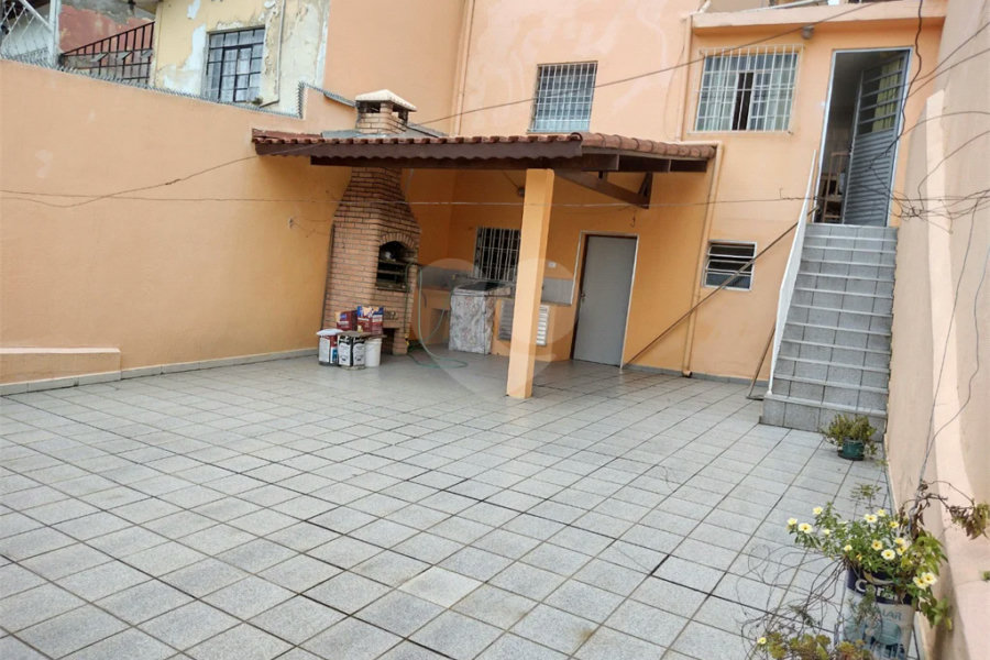 Sobrado à venda com 2 quartos em Palmas do Tremembé, São Paulo, SP