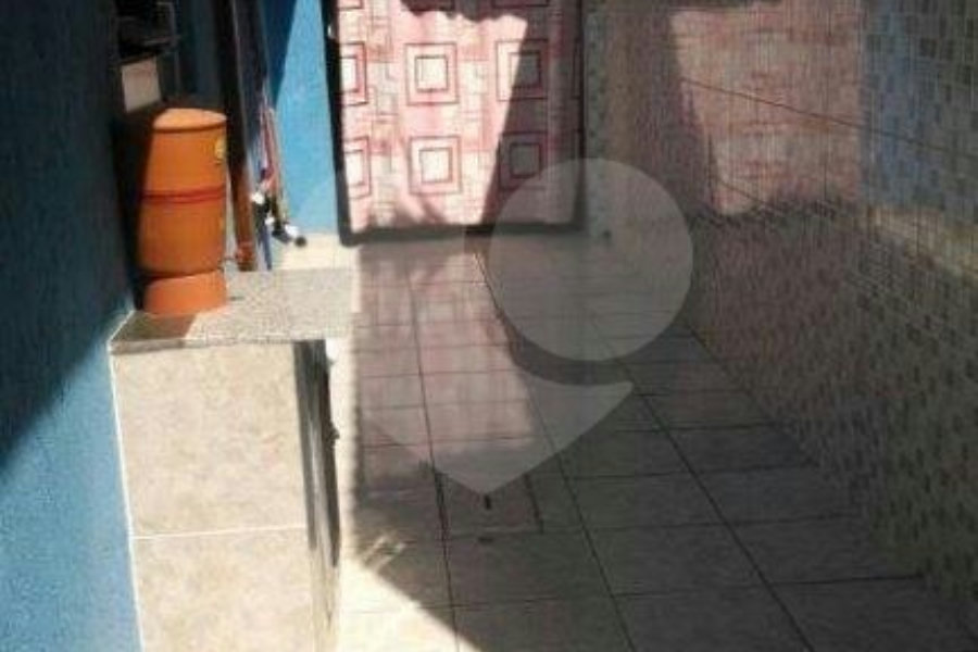Casa Térrea à venda com 2 quartos em Vila Guilherme, São Paulo, SP