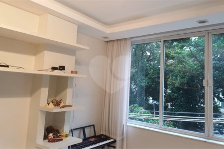 Apartamento à venda com 3 quartos em Copacabana, Rio de Janeiro, RJ