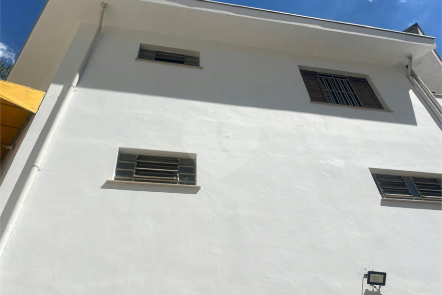 Sobrado à venda com 3 quartos em Santana, São Paulo, SP