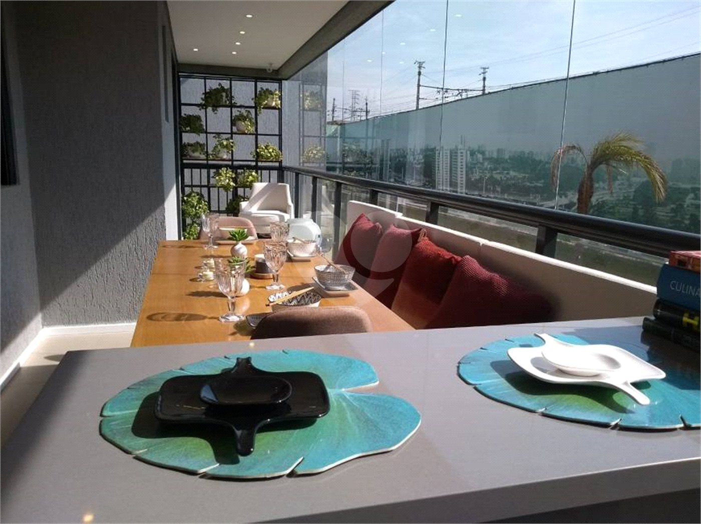 Apartamento à venda com 2 suítes em Vila Leopoldina, São Paulo, SP