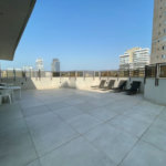 Apartamento com 1 dormitório à venda, 48 m² por R$ 480.000,00 - Gonzaga - Santos/SP