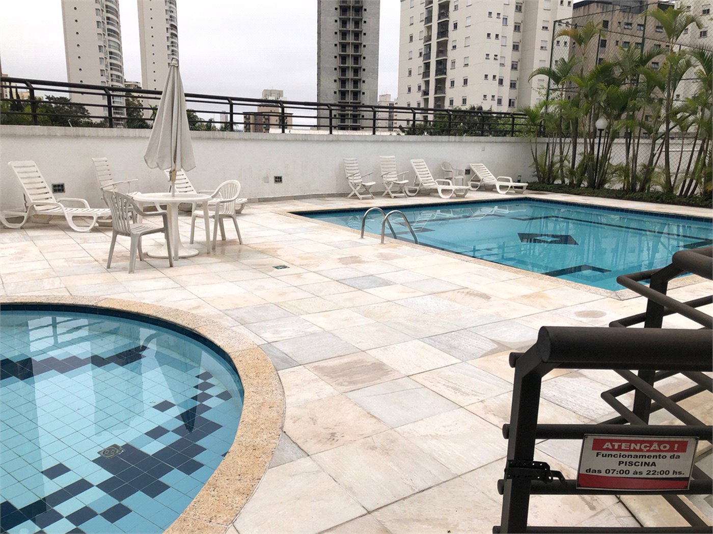 Apartamento à venda com 3 suítes em Vila Andrade, São Paulo, SP