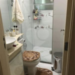 Apartamento à venda com 2 quartos em Chora Menino, São Paulo, SP