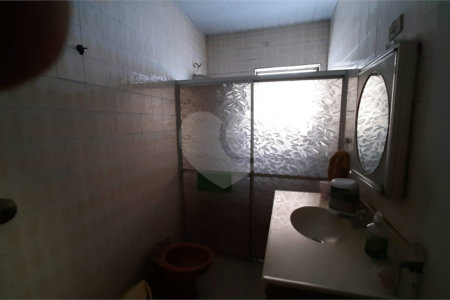 Sobrado à venda com 3 quartos em Brooklin Paulista, São Paulo, SP