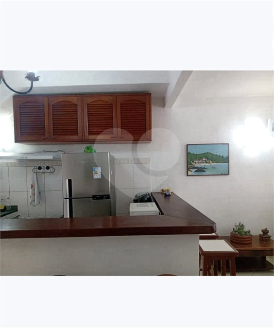 Casa em condomínio à venda com 2 quartos em Geribá, Armação dos Búzios, RJ