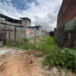 Terreno à venda em Jardim Quaresmeira II, Suzano, SP
