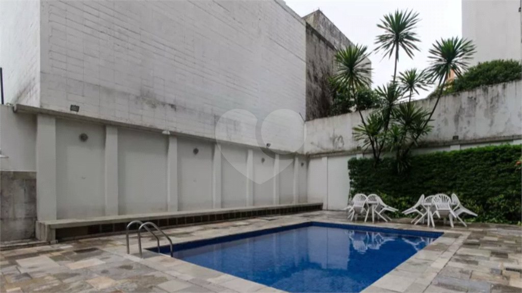 Apartamento à venda com 3 suítes em Perdizes, São Paulo, SP