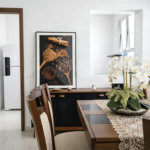 Apartamento à venda com 3 quartos, sendo 1 suíte, em Vila Sfeir, Indaiatuba, SP