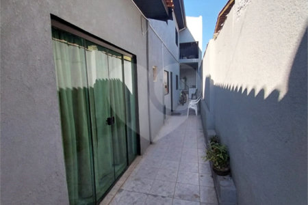 Casa à venda com 3 quartos em Jardim Morada do Sol, Indaiatuba, SP