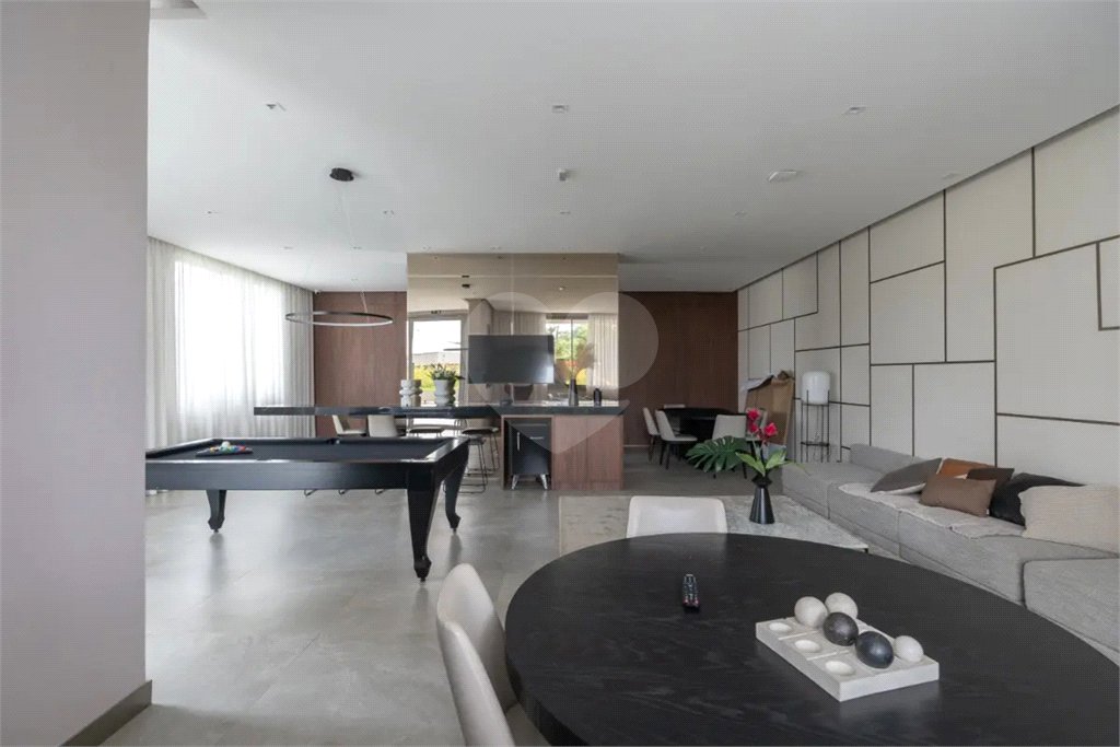 Apartamento à venda com 3 suítes em Jardim Dom Bosco, São Paulo, SP