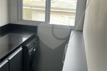 Casa à venda com 2 quartos no condomínio Capricho, São Paulo - SP