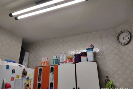 Apartamento Residencial à venda, Aparecida, Santos - AP0980.